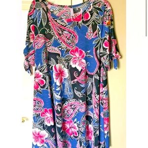 WATERMELON Brand Floral Blouse Top